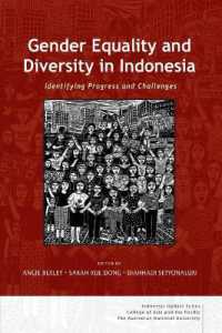 Gender Equality and Diversity in Indonesia : Identifying Progress and Challenges