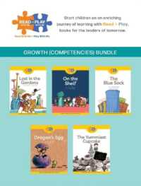 Read + Play Growth Bundle 1 : Play is the key to learning. the Read + Play series of books harnesses the power of literature through the innovation of play. (Read + Play)