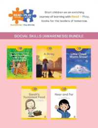 Read + Play Social Skills Bundle 1 (Read + Play)