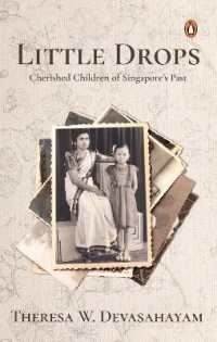 Little Drops : Cherished Children of Singapore's Past