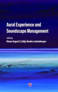 Aural Experience and Soundscape Management