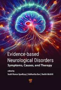 Evidence-Based Neurological Disorders : Symptoms, Causes, and Therapy