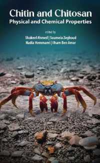 Chitin and Chitosan : Physical and Chemical Properties
