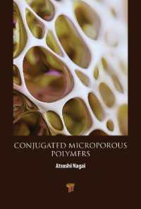 Conjugated Microporous Polymers