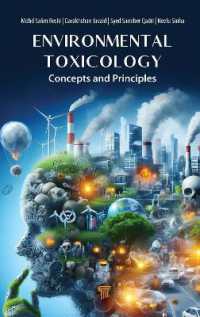 Environmental Toxicology : Concepts and Principles