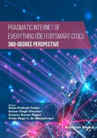 Pragmatic Internet of Everything (IOE) for Smart Cities : 360-Degree Perspective