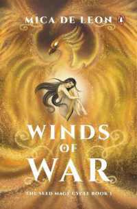 Winds of War (The Seed Mage Cycle)