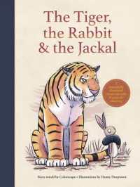 The Tiger, the Rabbit and the Jackal (Colorscape)