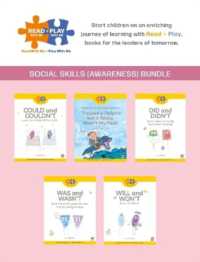 Read + Play Social Skills Bundle 2 (Read + Play)