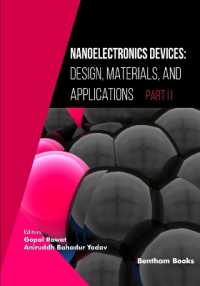 Nanoelectronics Devices : Design, Materials, and Applications Part II