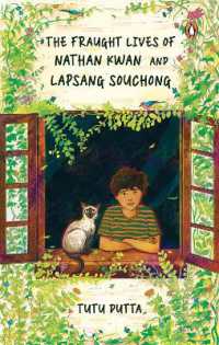 The Fraught Lives of Nathan Kwan and Lapsang Souchong