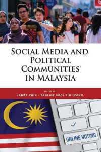 Social Media and Political Communities in Malaysia