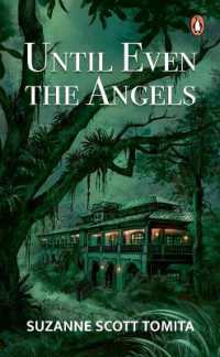 Until Even the Angels