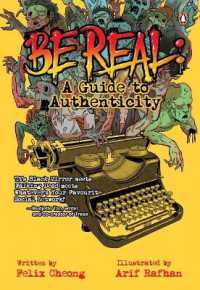 Be Real : A Guide to Authenticity