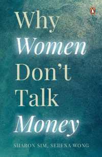 Why Women Don't Talk Money