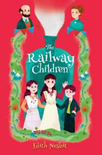 Select Classics: The Railway Children : (Original, Unabridged Children's Classic, Premium Hardbound Edition, Ideal for Gifting)