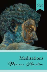 Select Classics: Meditations : (Original, Unabridged Classic)