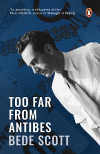 Too Far from Antibes