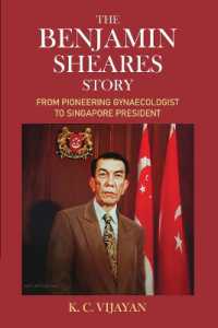 The Benjamin Sheares Story: From Pioneering Gynaecologist to Singapore President