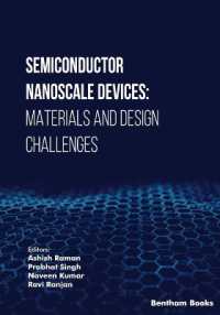 Semiconductor Nanoscale Devices : Materials and Design Challenges
