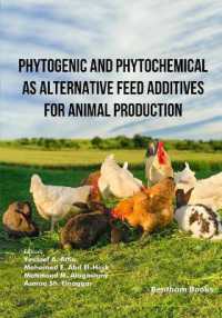Phytogenic and Phytochemical as Alternative Feed Additives for Animal Production
