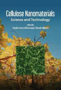 Cellulose Nanomaterials : Science and Technology