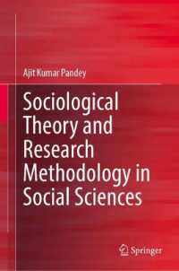 Sociological Theory and Research Methodology in Social Sciences