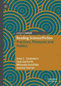 Reading Science/Fiction : Practices, Pleasures and Publics