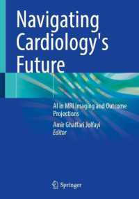Navigating Cardiology's Future : AI in MRI Imaging and Outcome Projections