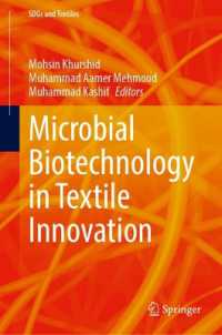 Microbial Biotechnology in Textile Innovation (Sdgs and Textiles)