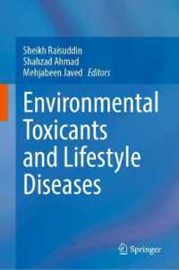 Environmental Toxicants and Lifestyle Diseases