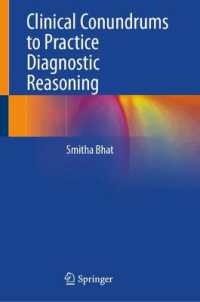 Clinical Conundrums to Practice Diagnostic Reasoning