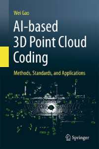 AI-based 3D Point Cloud Coding : Methods, Standards, and Applications