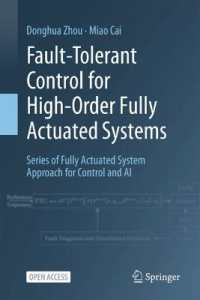 Fault-Tolerant Control for High-Order Fully Actuated Systems