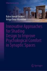 Innovative Approaches for Shading Design to Improve Psychological Comfort in Synaptic Spaces (Urban Sustainability)