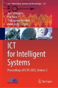 ICT for Intelligent Systems : Proceedings of ICTIS 2025, Volume 2 (Smart Innovation, Systems and Technologies)