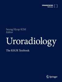 Uroradiology : The KSUR Textbook