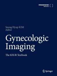 Gynecologic Imaging : The KSUR Textbook