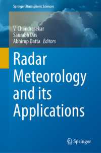 Radar Meteorology and its Applications (Springer Atmospheric Sciences)