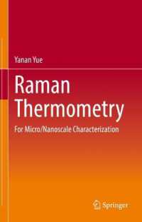 Raman Thermometry : For Micro/Nanoscale Characterization