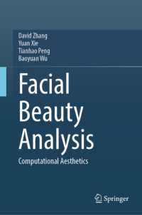 Facial Beauty Analysis : Computational Aesthetics