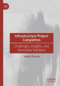Infrastructure Project Completion : Challenges, Insights, and Innovative Solutions