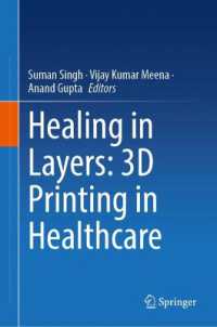 Healing in Layers: 3D Printing in Healthcare