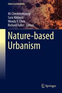 Nature-based Urbanism (Urban Sustainability)