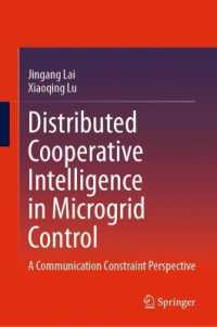 Distributed Cooperative Intelligence in Microgrid Control : A Communication Constraint Perspective