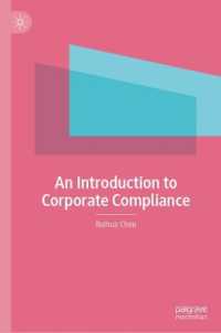 An Introduction to Corporate Compliance