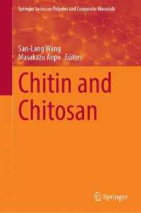 Chitin and Chitosan (Springer Series on Polymer and Composite Materials)