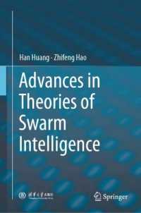 Advances in Theories of Swarm Intelligence