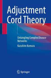 Adjustment Cord Theory : Untangling Complex Disease Networks