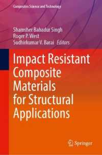 Impact Resistant Composite Materials for Structural Applications (Composites Science and Technology)